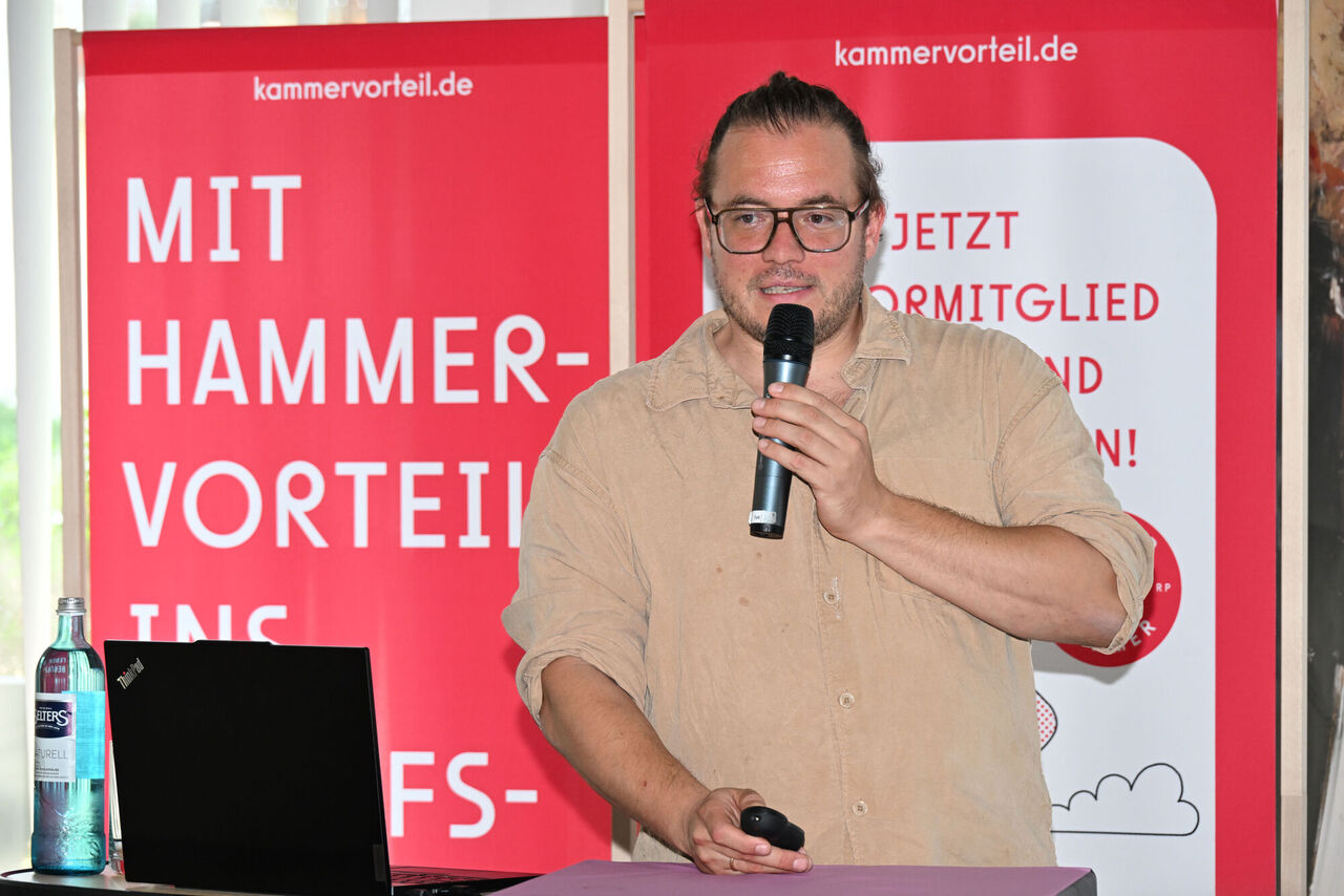 Foto: Kristina Schäfer, Mainz Helbach