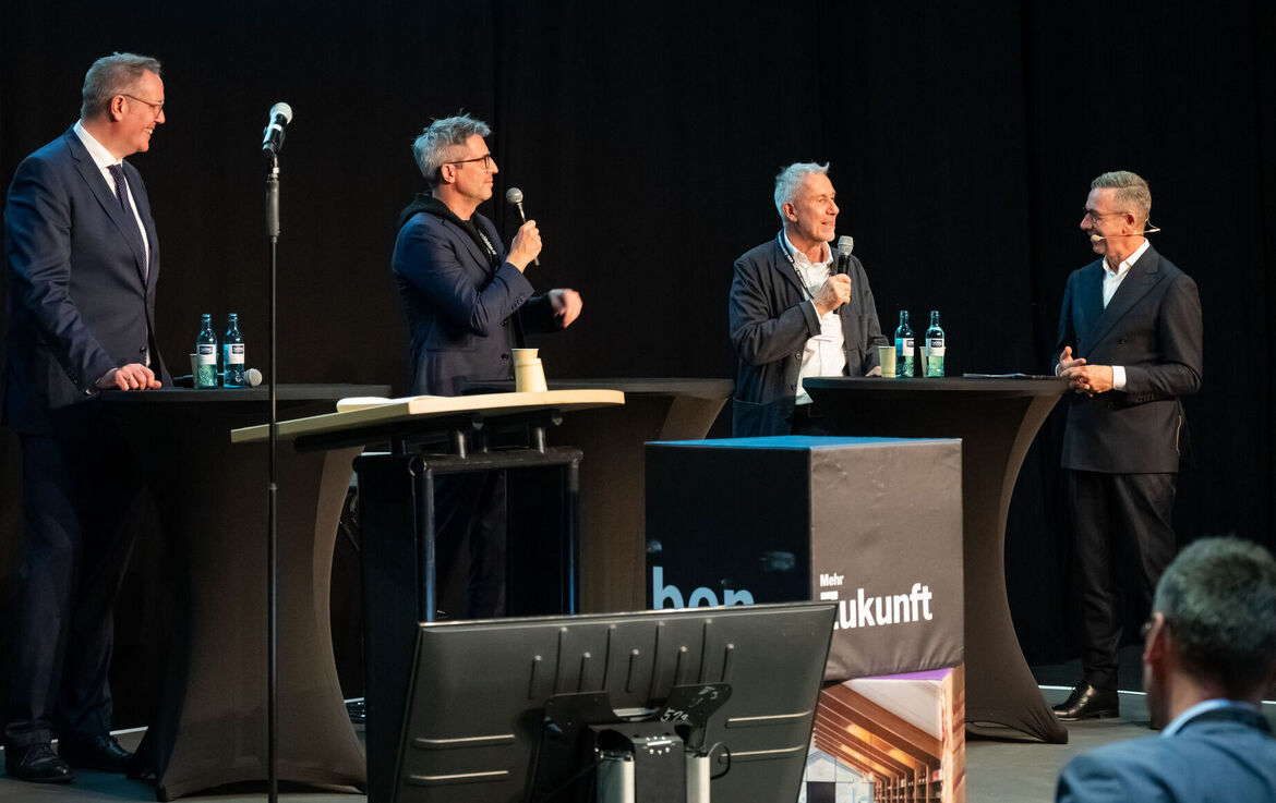 Schweitzer, Rind, Prinz