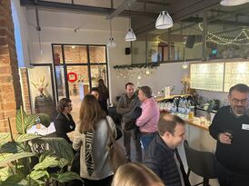 Foto: Carsten Herges Architektenfrühstück