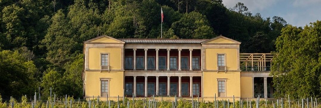 Villa Ludwigshöhe