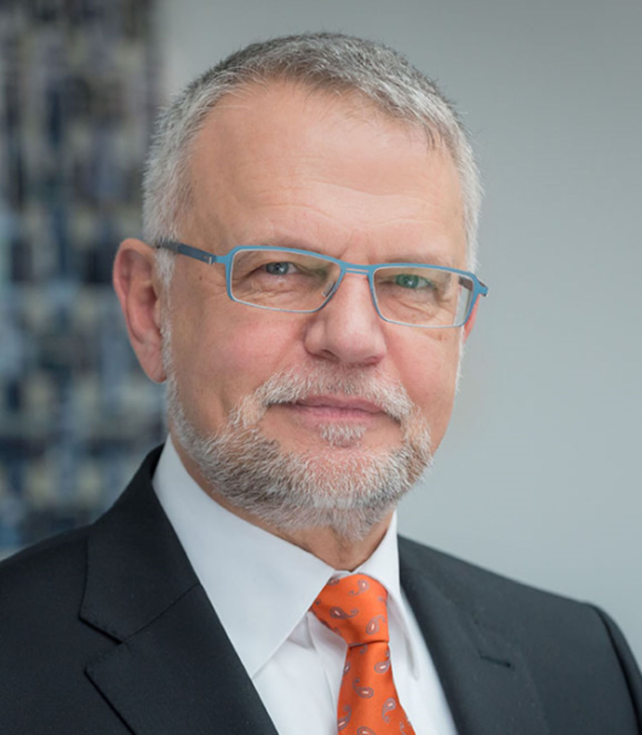 Foto: Heike Rost, Mainz Freier Stadtplaner Frank Böhme