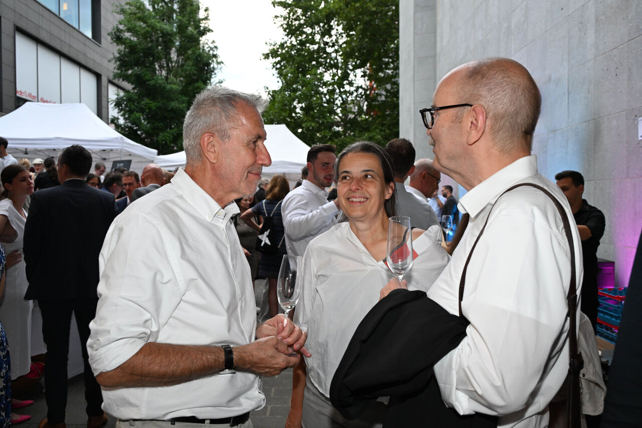 Rind, Kurz, Reker