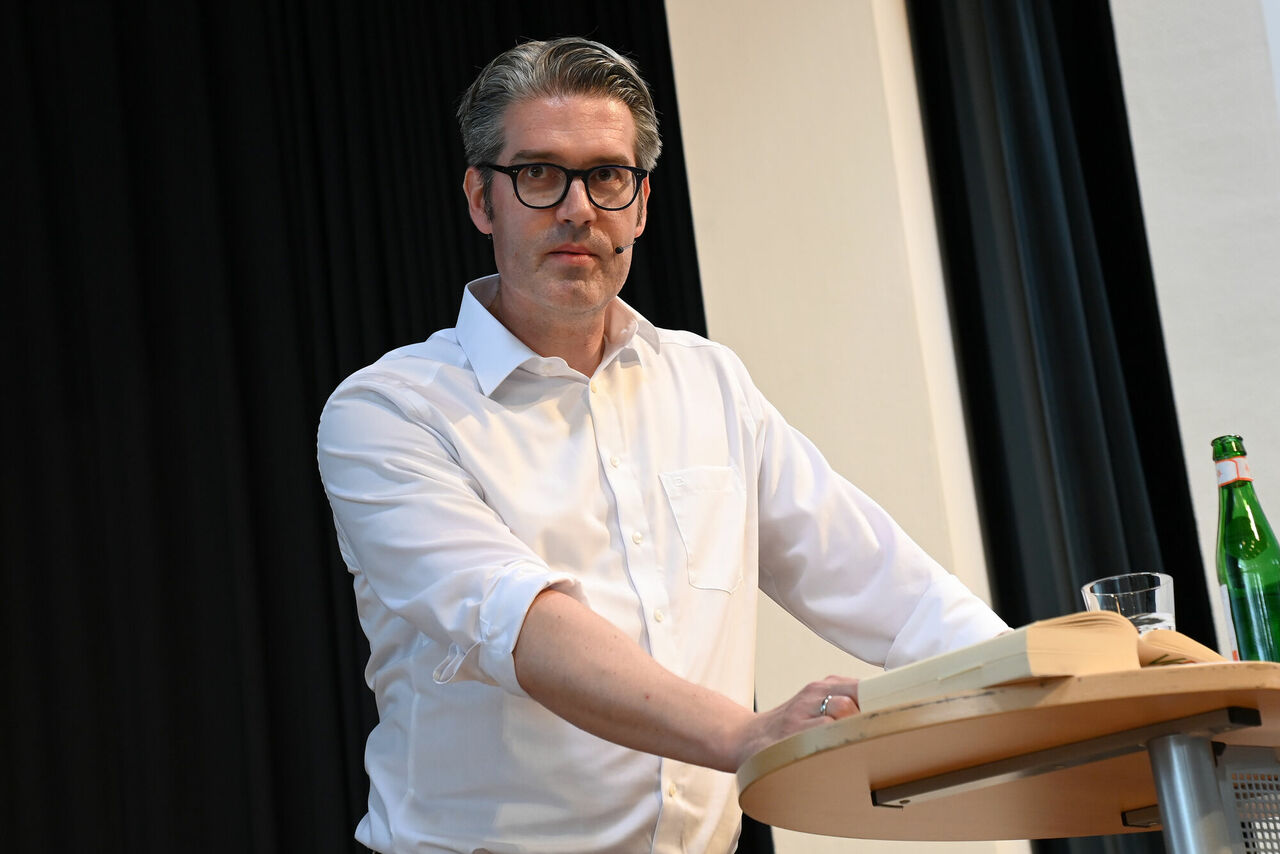 Hendrik Beiersdorf