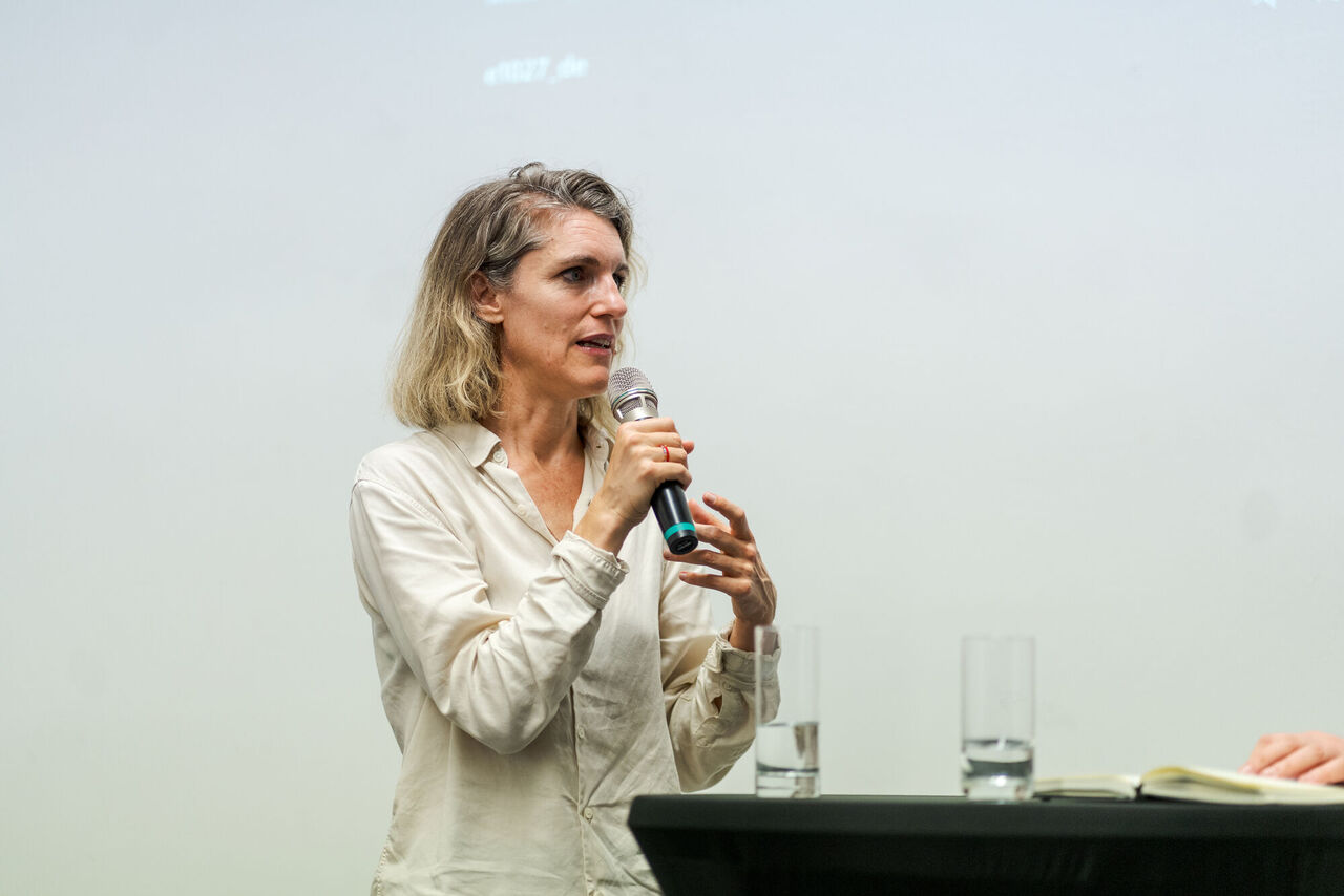 Beatrice Minger