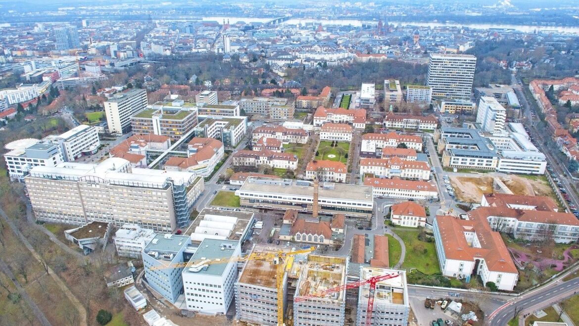 Universitätsmedizin Mainz