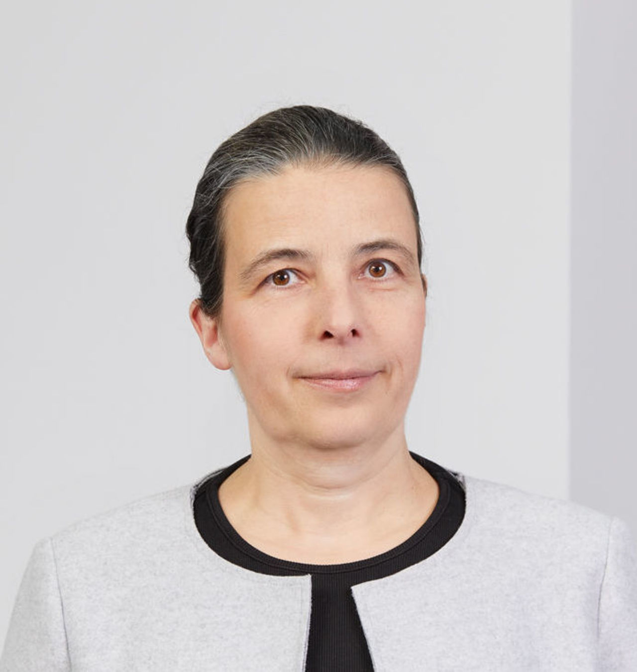 Foto: Kirsten Bucher, Frankfurt Edda Kurz
