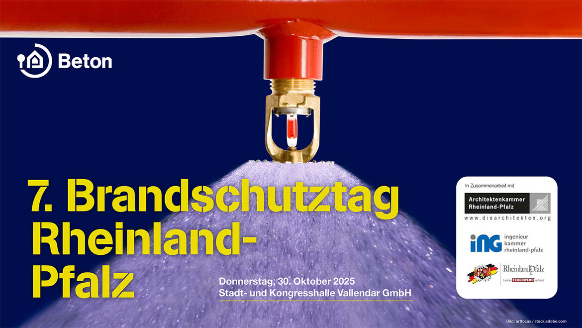 Brandschutztag