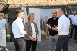 Fachreise Wohnungsbau Rheinland-Pfalz 2025