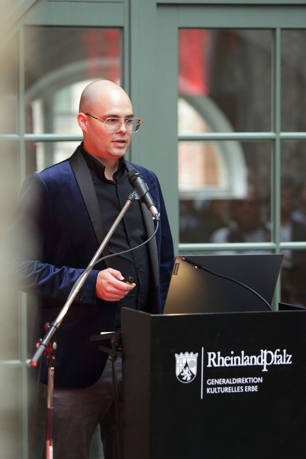 Tobias Kirstein