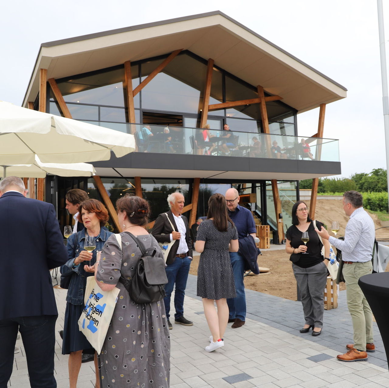 Sommertour der Bundesstiftung Baukultur