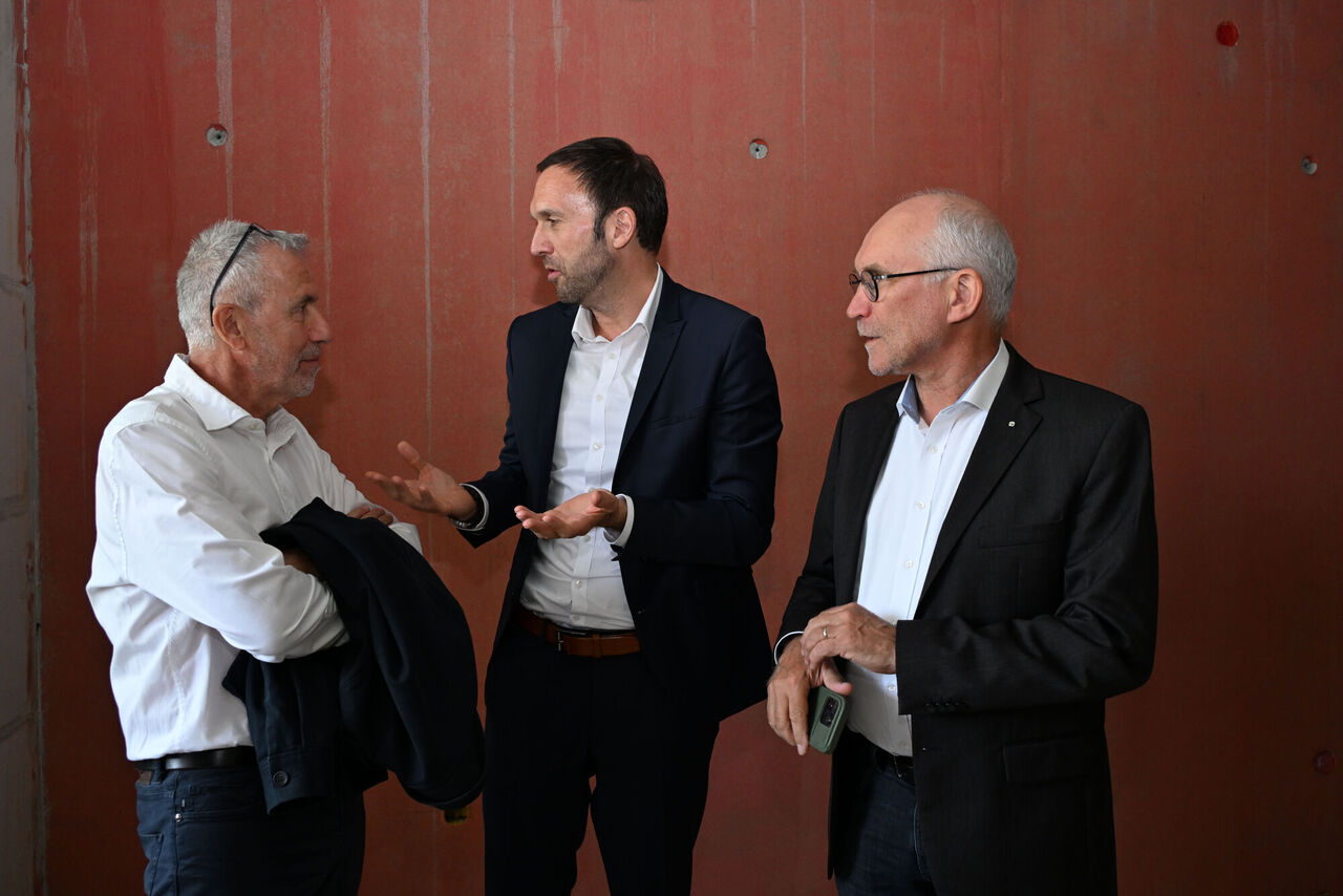 Fachreise Wohnungsbau Rheinland-Pfalz 2025