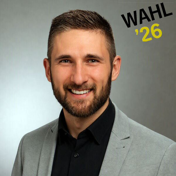 Tesch, VV-Mitglied