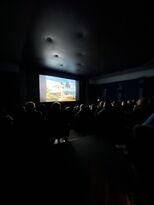 Foto: Dr. Christoph H. Nuehlen ROXY