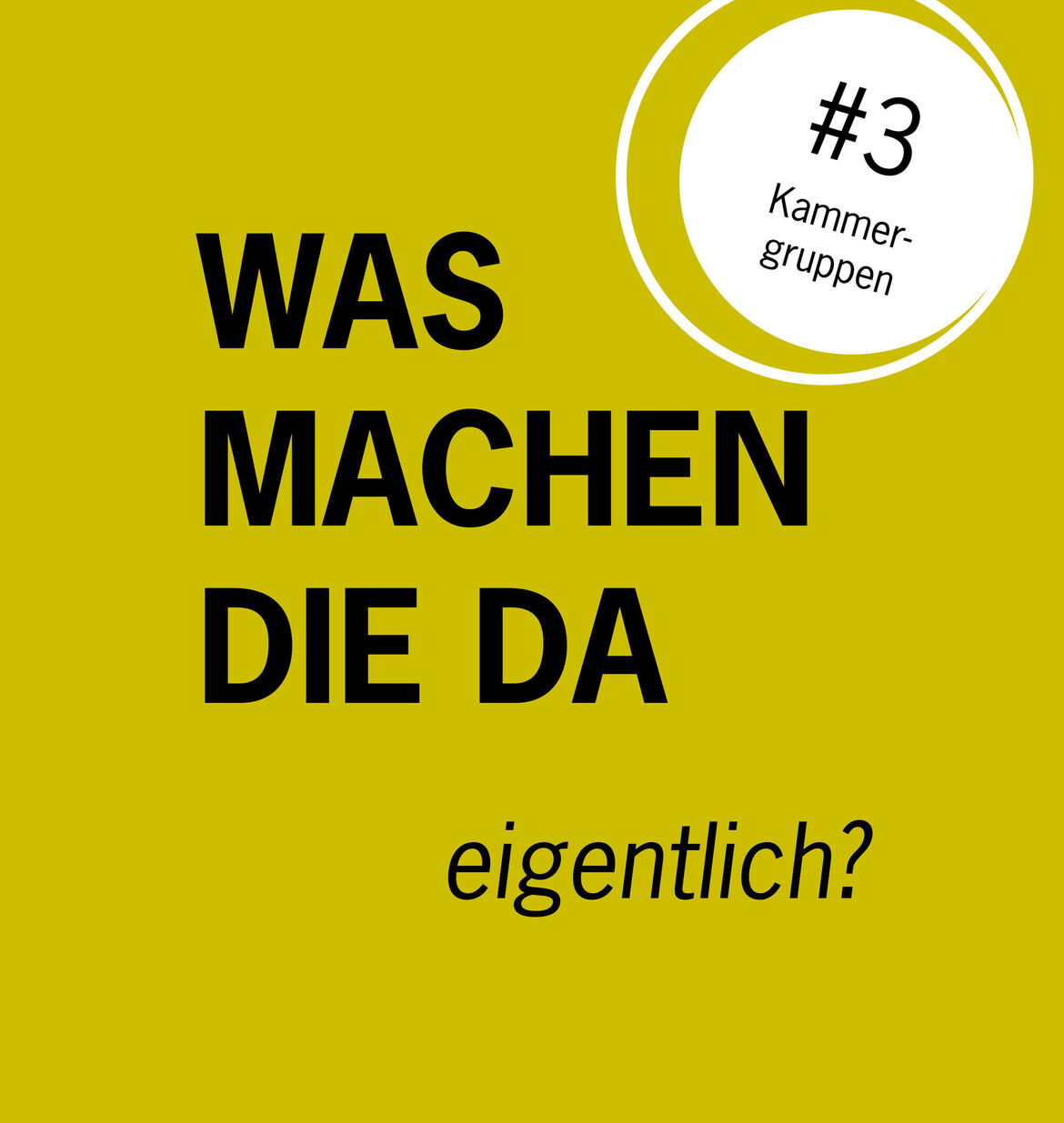 © AKRP Kammergruppen
