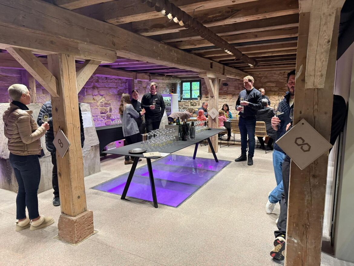 Tag der offenen Architekturbüros