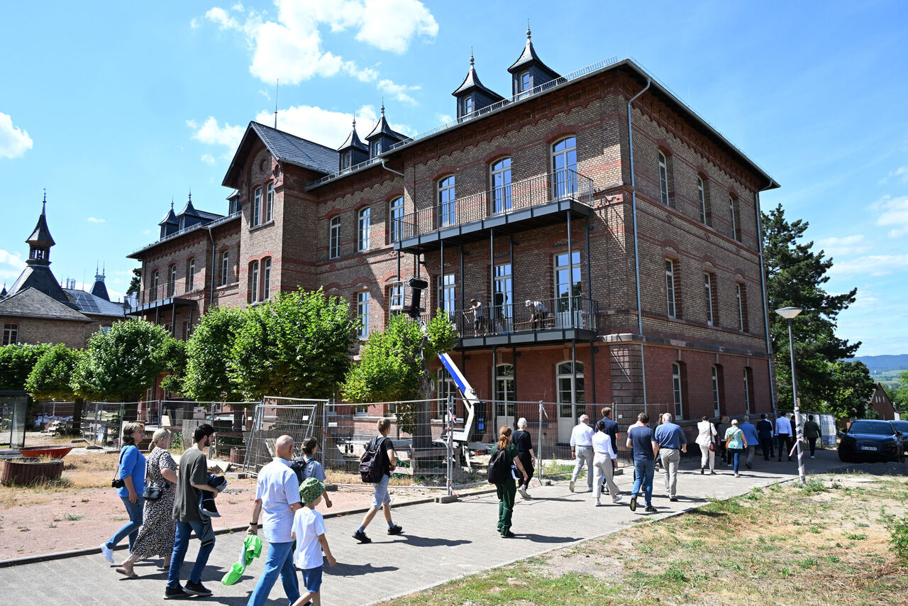 Fachreise Wohnungsbau Rheinland-Pfalz 2025