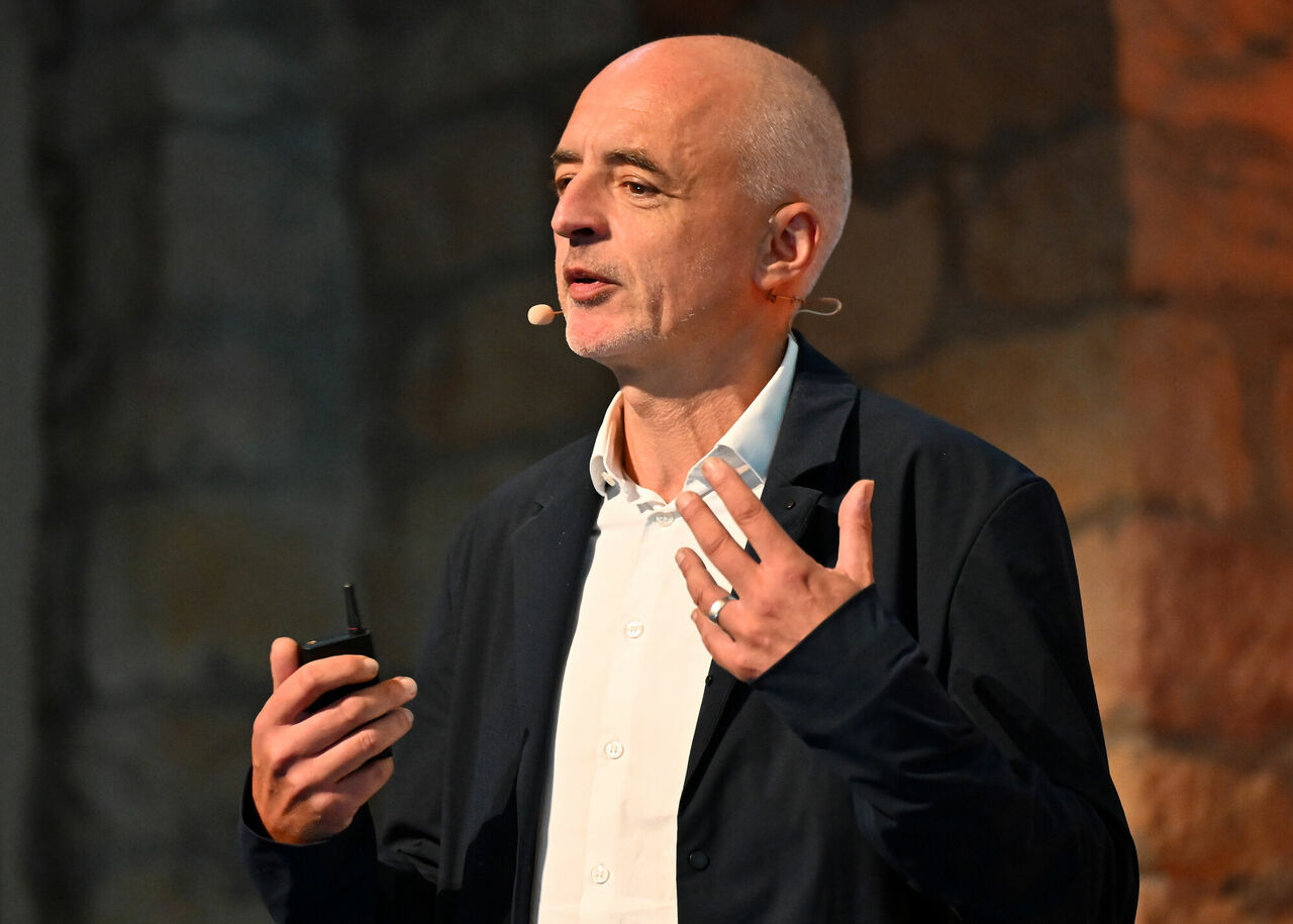 Matthias Schmidt