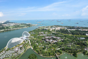 © Torsten Stern, a-tour travel GmbH, Hamburg Exkursion Singapur - Kuala Lumpur 2019