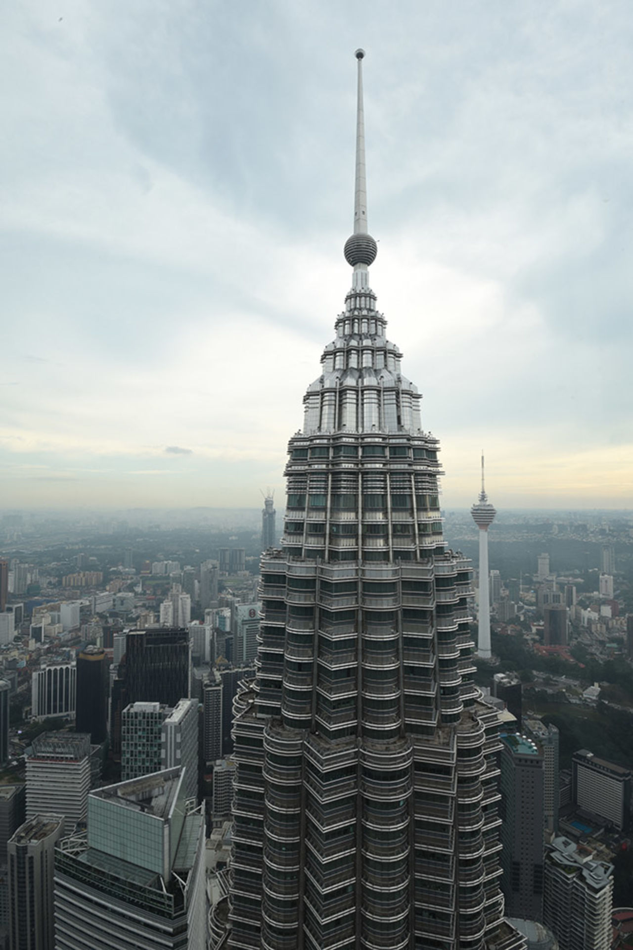 Exkursion Singapur - Kuala Lumpur 2019