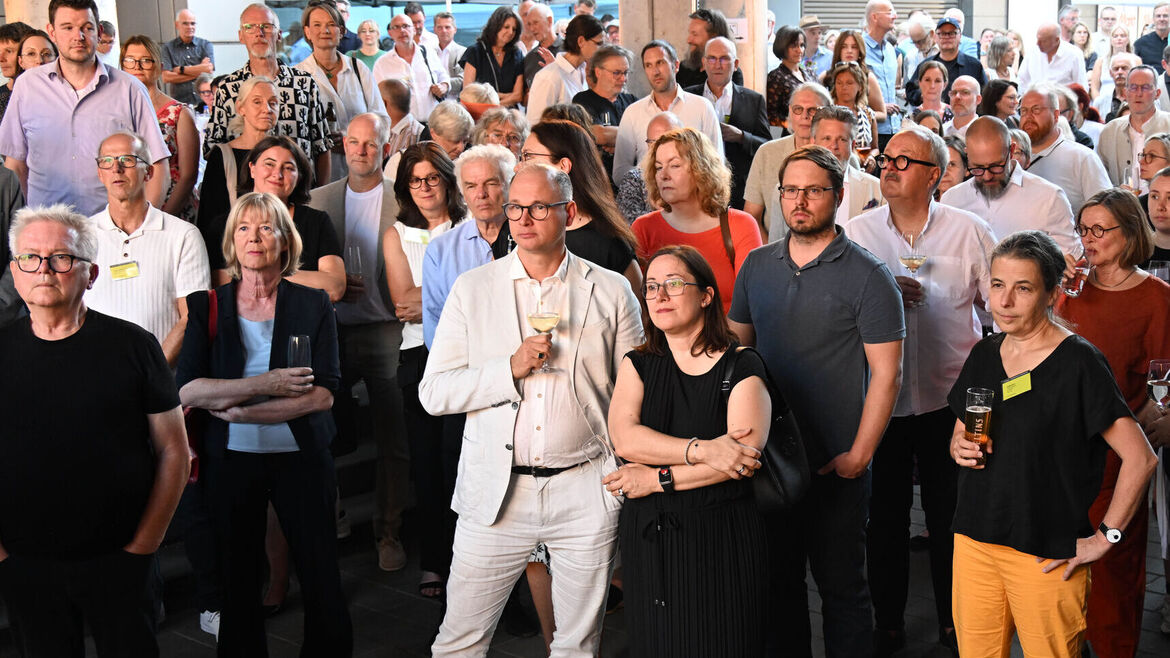 Foto: Kristina Schäfer, Mainz Sommerfest