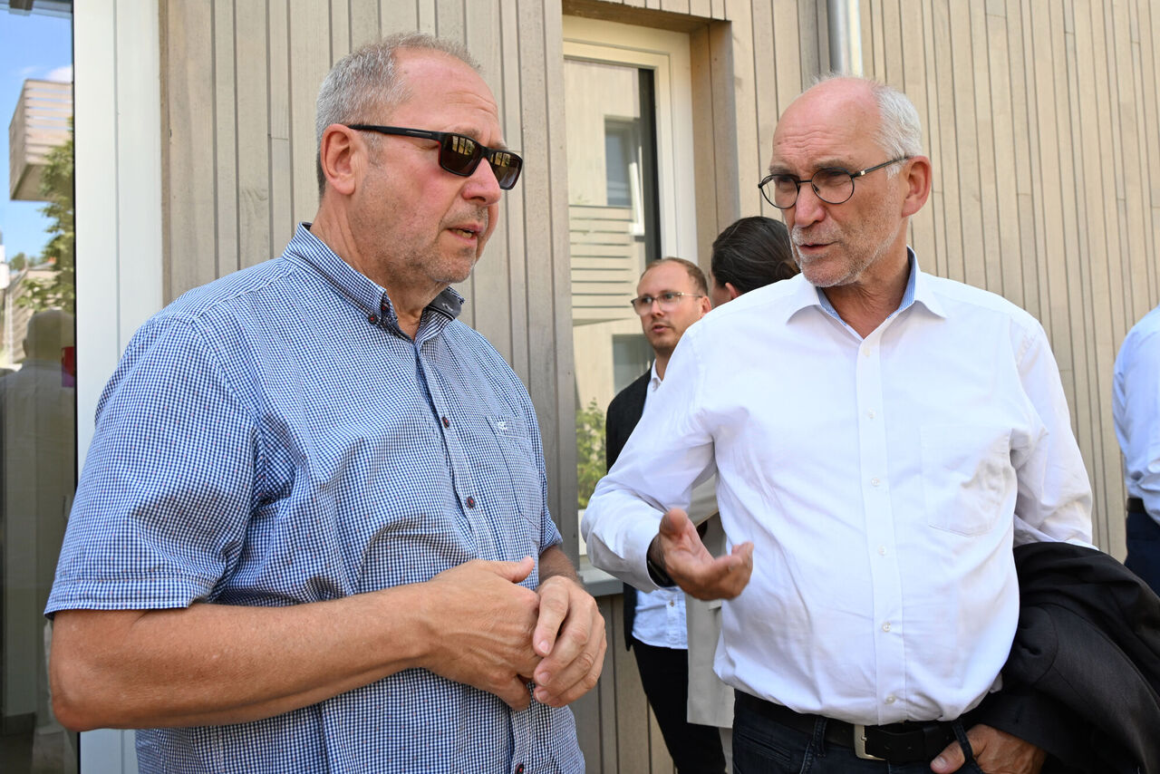 Sommerfachreise 2025
