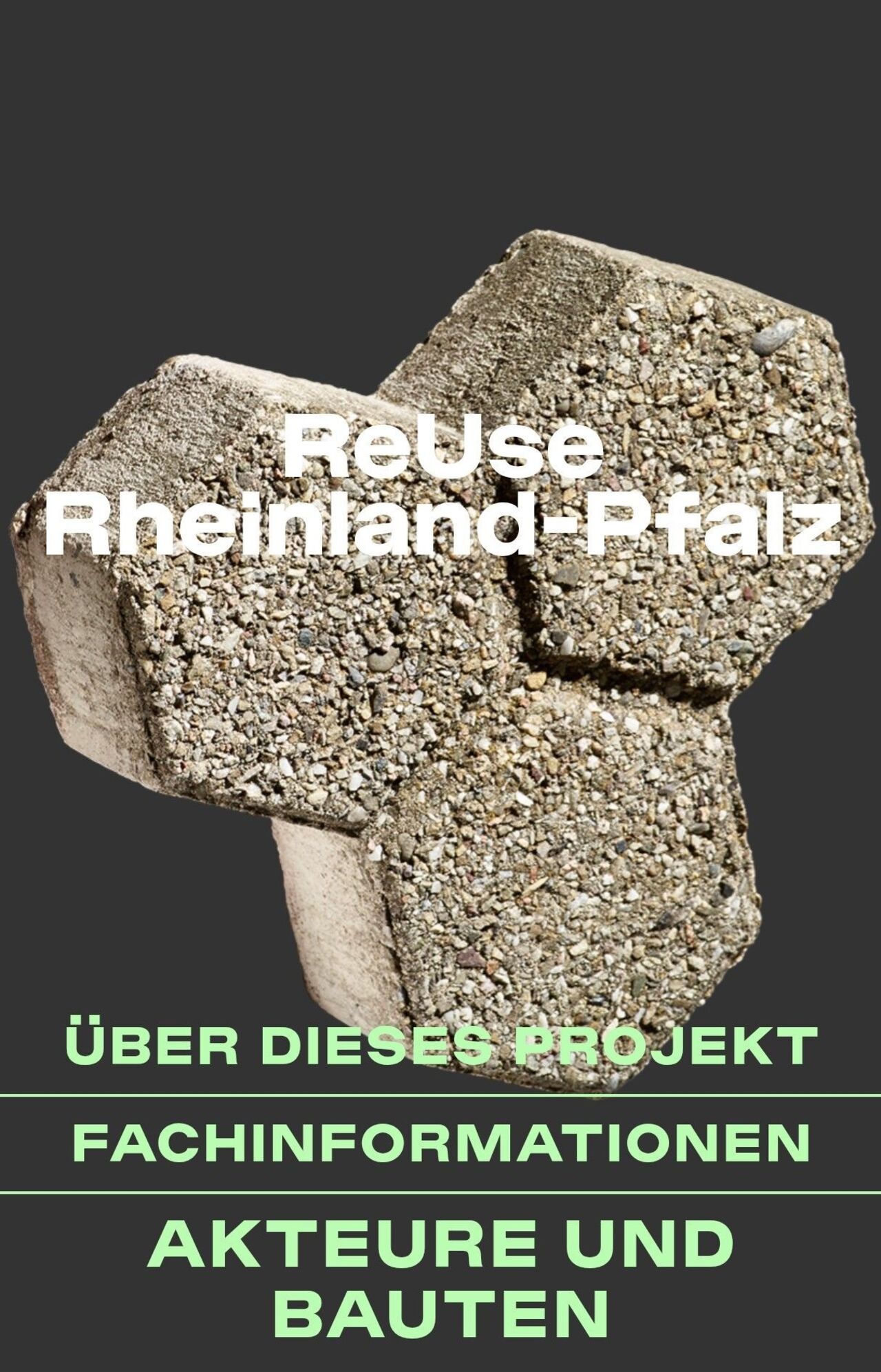 Reuse RLP