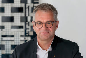 Architekt Uwe Knauth