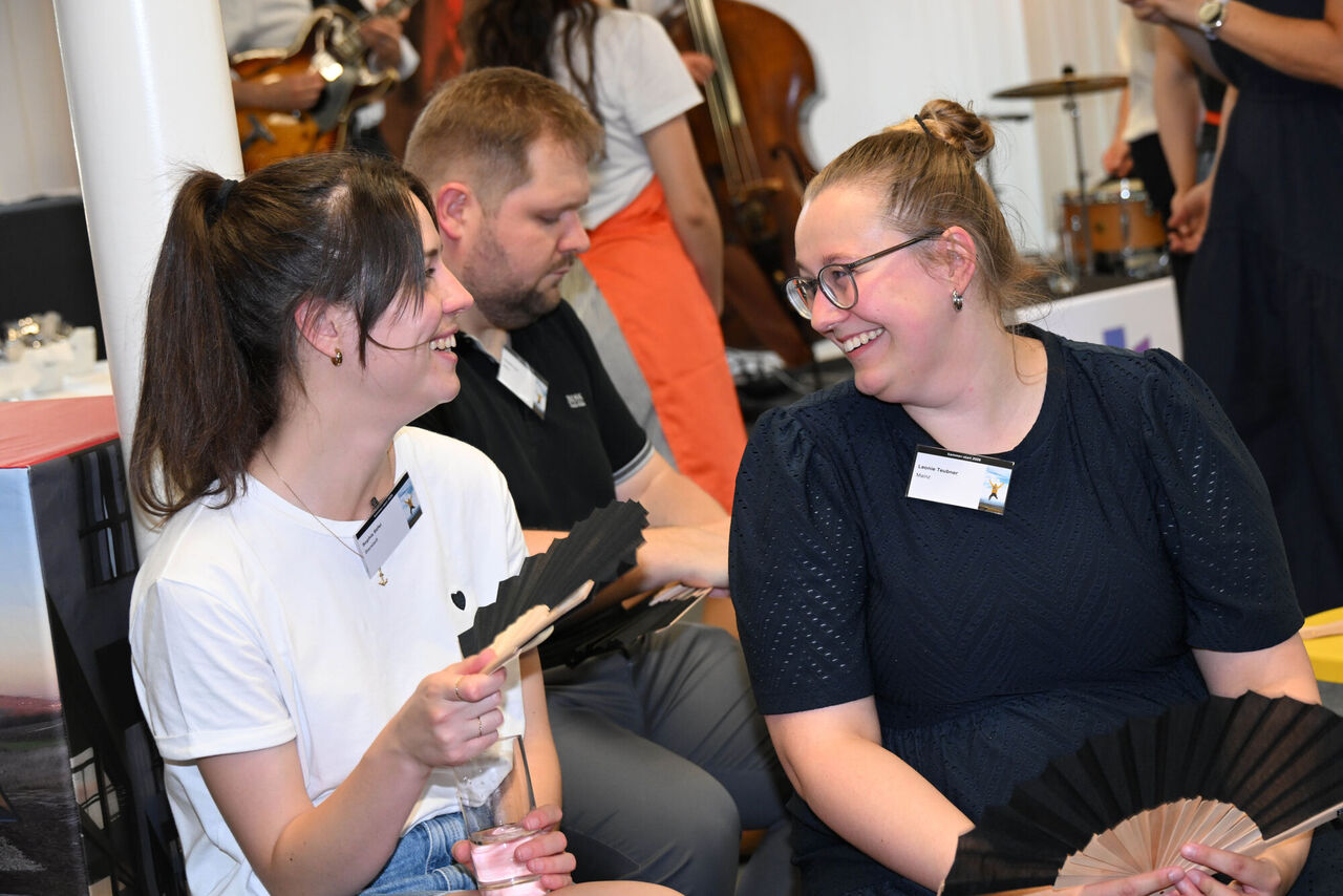 Foto: Kristina Schäfer, Mainz kammer-start