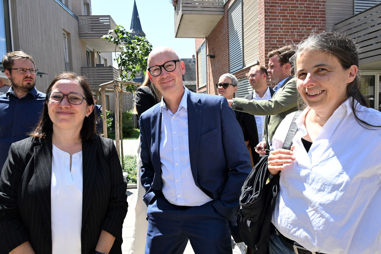Fachreise Wohnungsbau Rheinland-Pfalz 2025