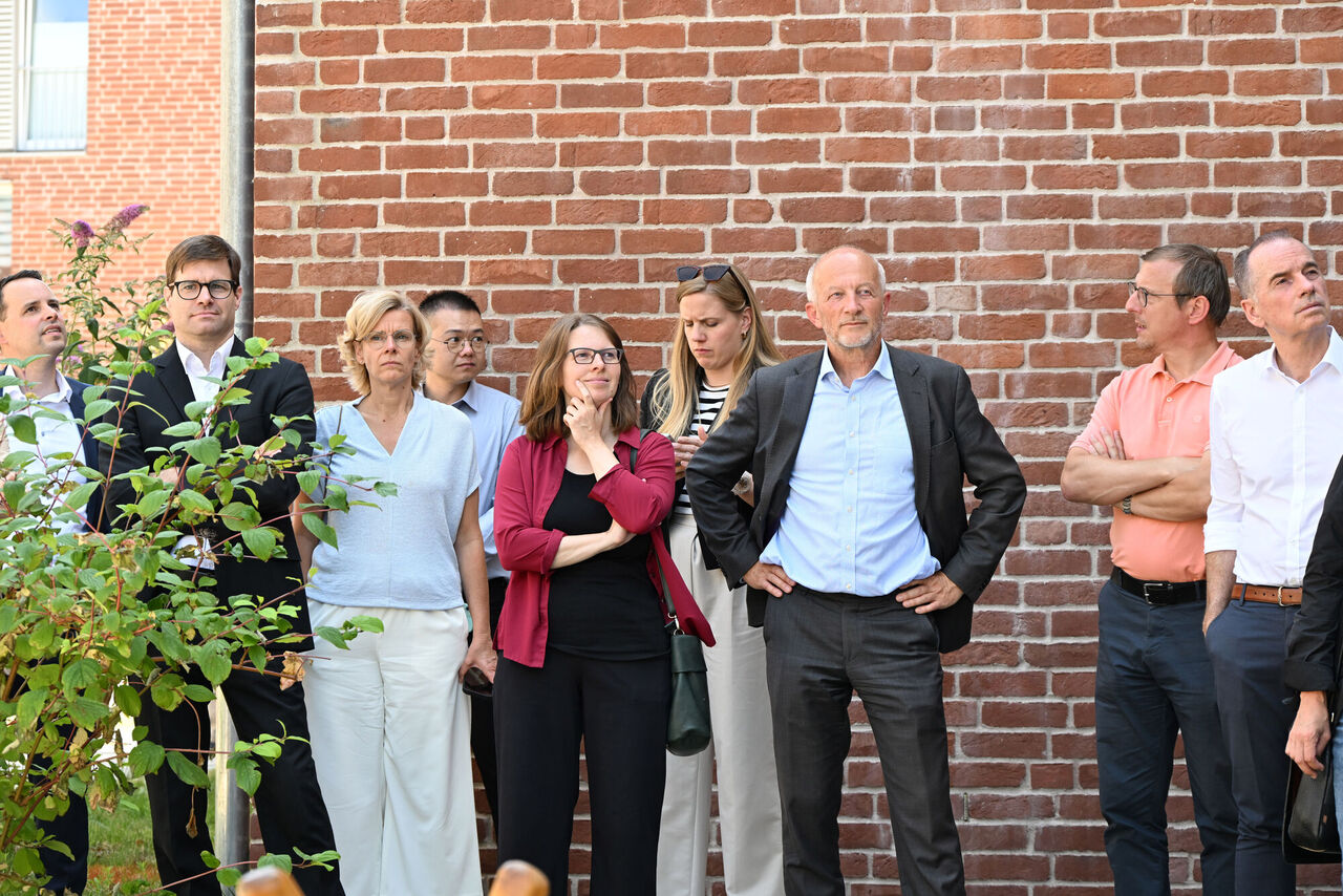 Fachreise Wohnungsbau Rheinland-Pfalz 2025