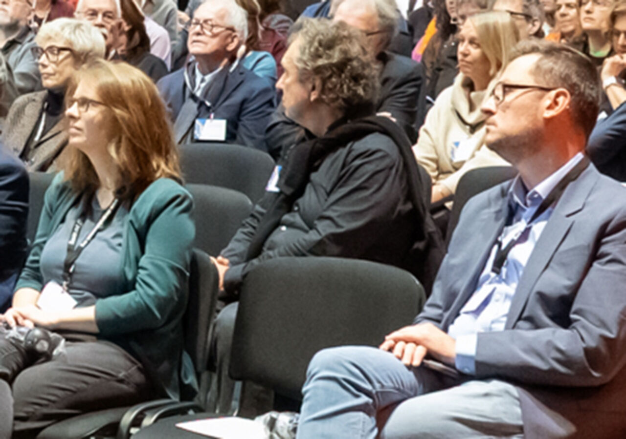 politische Vertreter