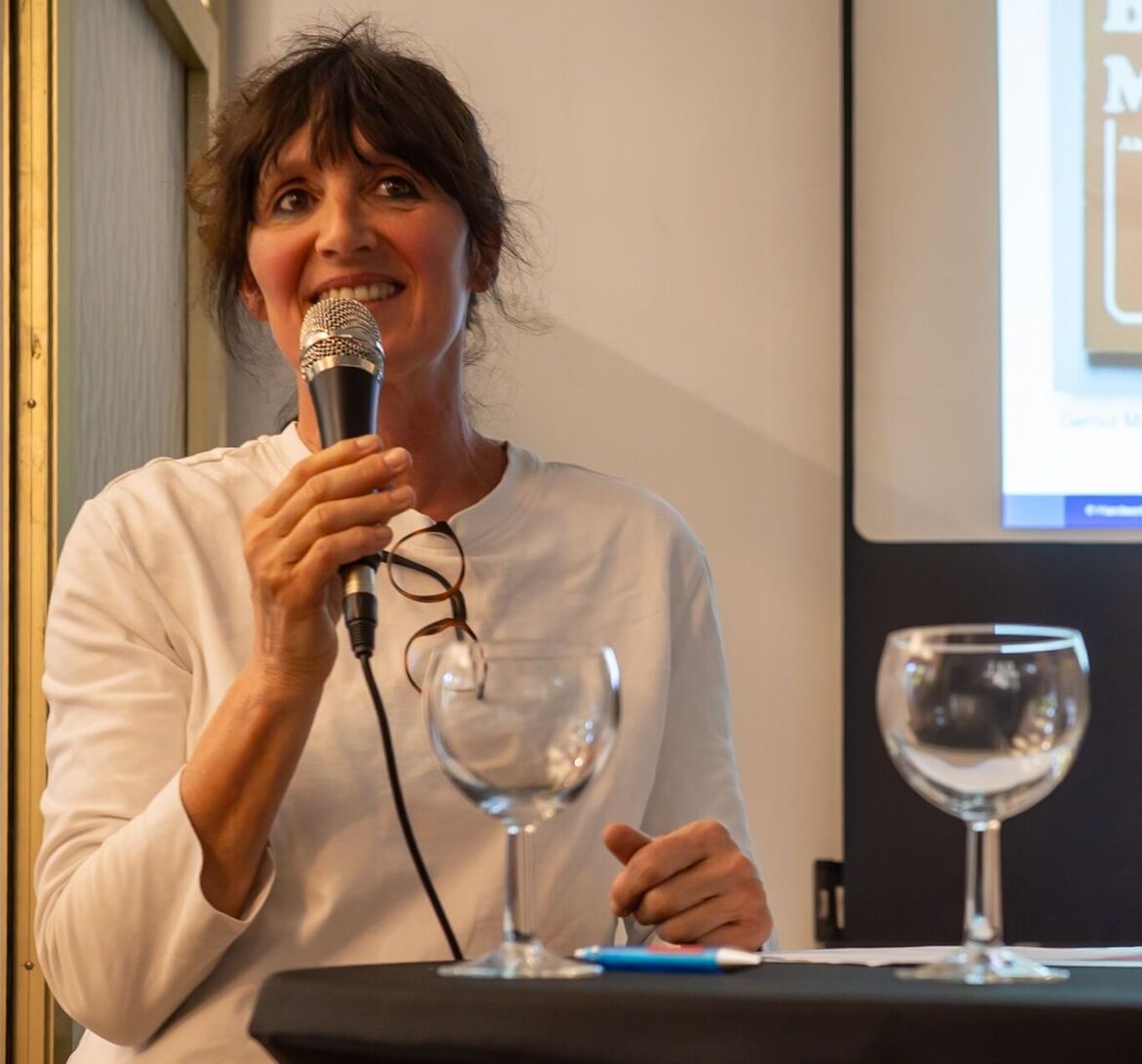 Dr. Constanze Küsel (HWK Koblenz) 