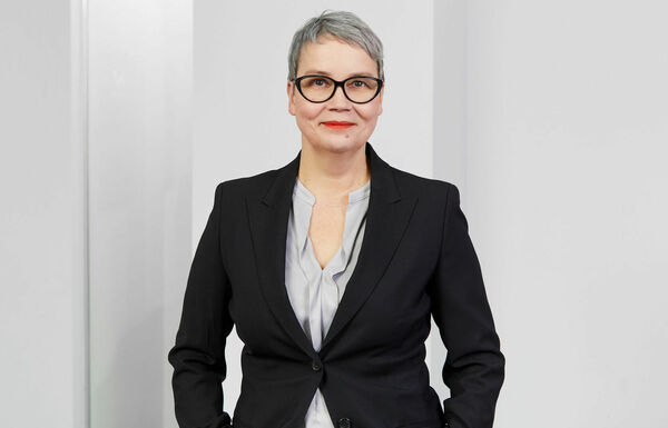 Annette Müller