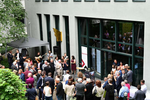 Foto: Kristina Schäfer, Mainz Jubiläum