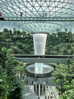 © Torsten Stern, a-tour travel GmbH, Hamburg Exkursion Singapur - Kuala Lumpur 2019