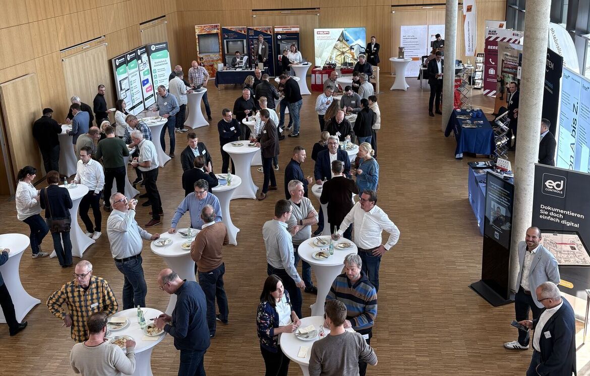 Foto: Fiedler/IZB 7. Brandschutztag