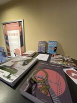 Foto: Dr. Christoph H. Nuehlen Ausstellung von Jana Eckelt