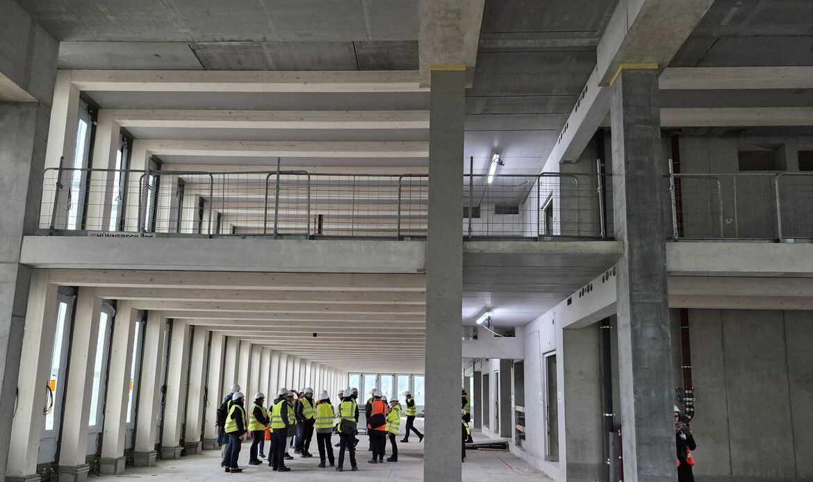 Foto: Bayerische Architektenversorgung/Kreiser Jahressitzung