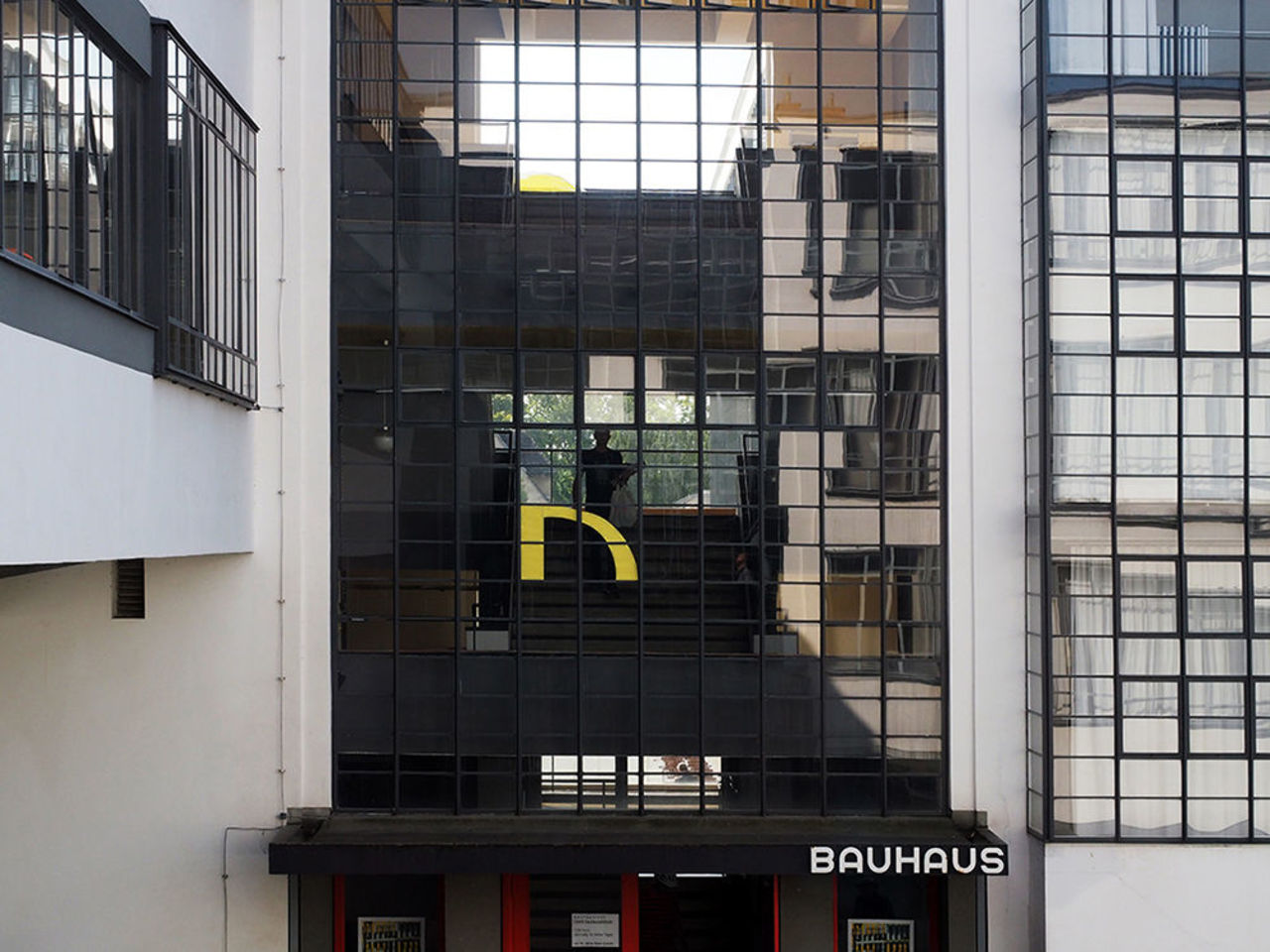 Bauhaus