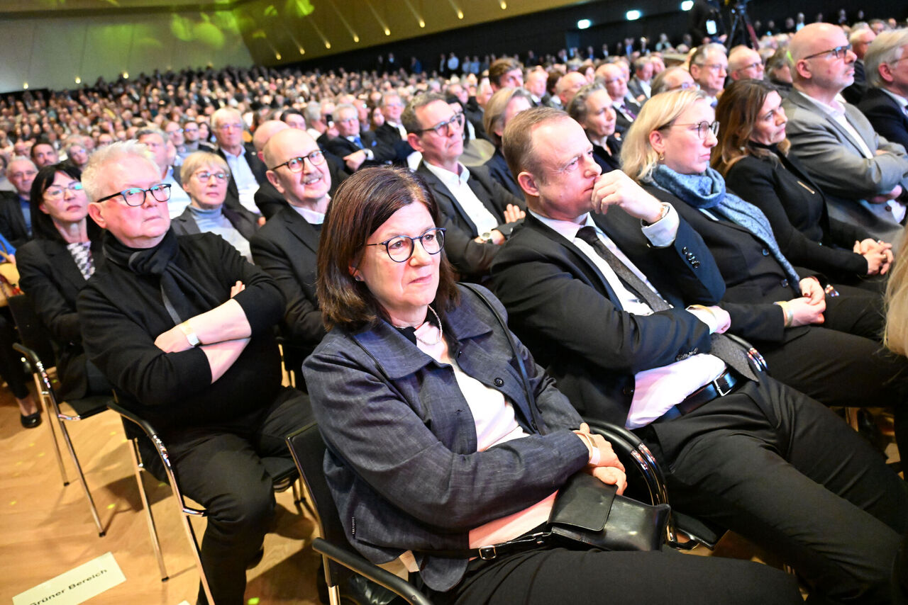 Recker, Holzemer-Thabor