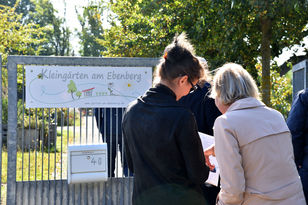 Fachreise Wohnen 2021: auf dem Weg zur sechsten Station in Landau