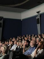 Foto: Dr. Christoph H. Nuehlen ROXY