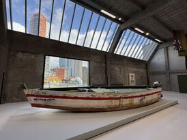 © Daniela Allgayer, Mainz Fenix Museum für Migration