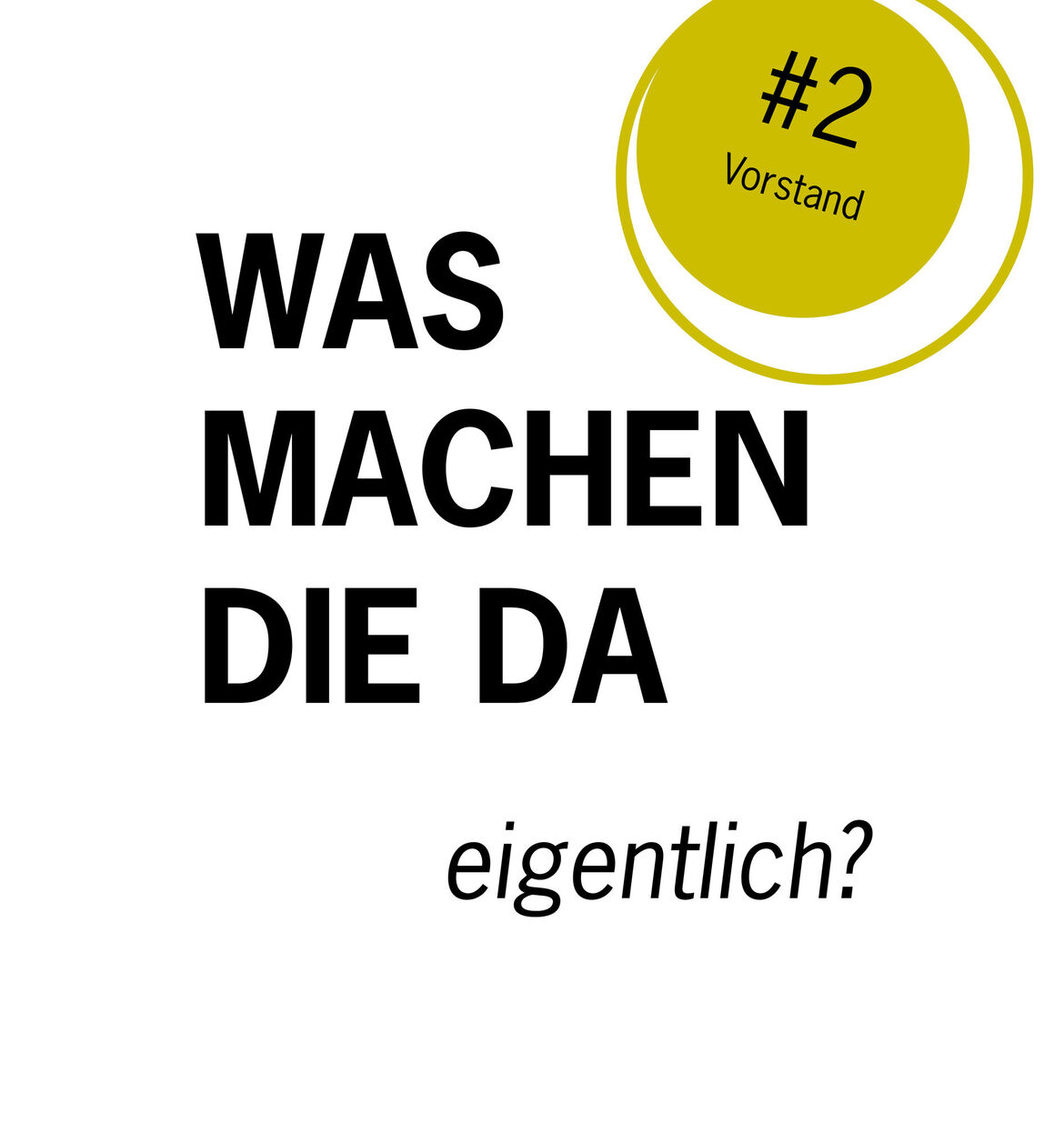 © AKRP Vorstand