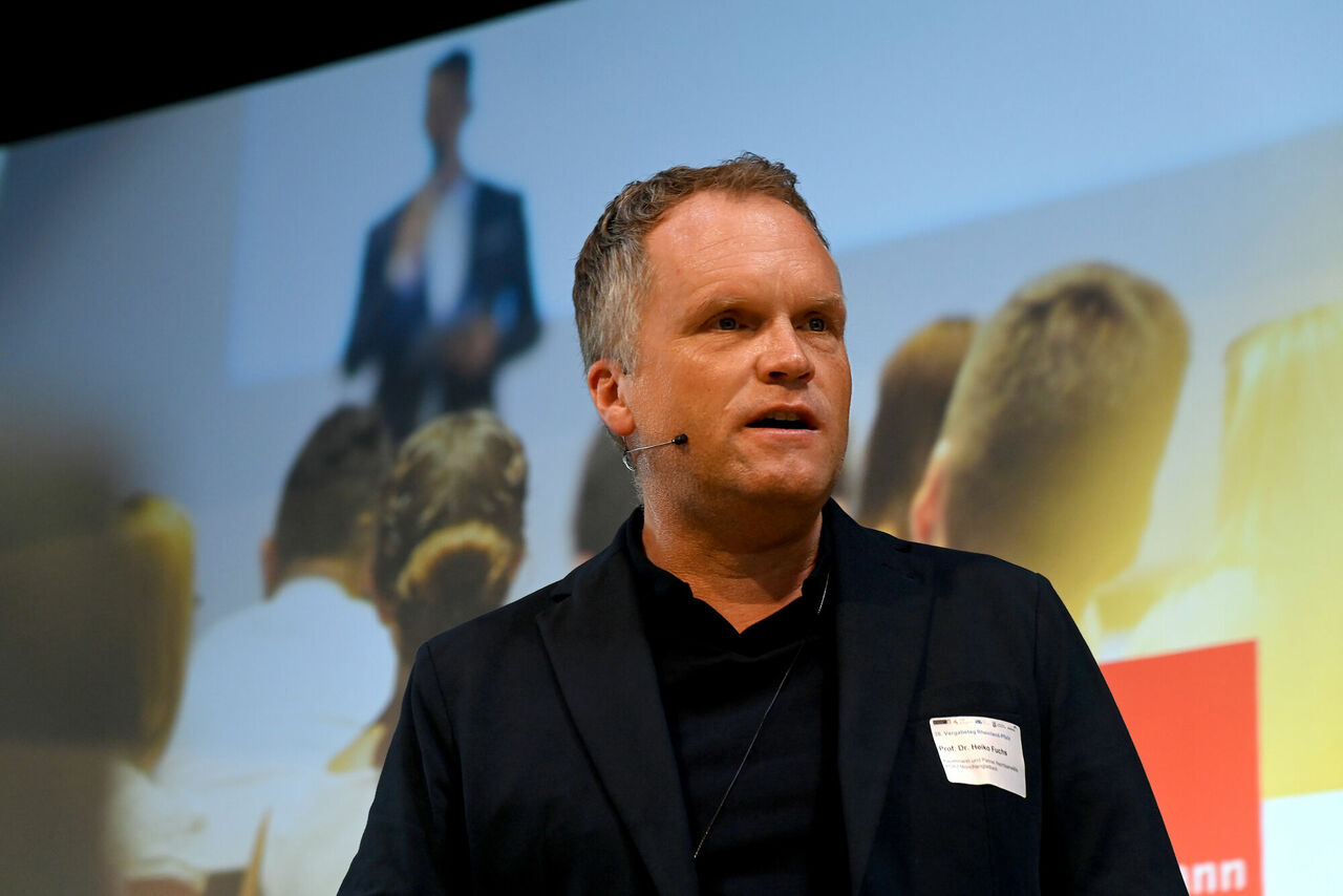 Dr. Heika Fuchs