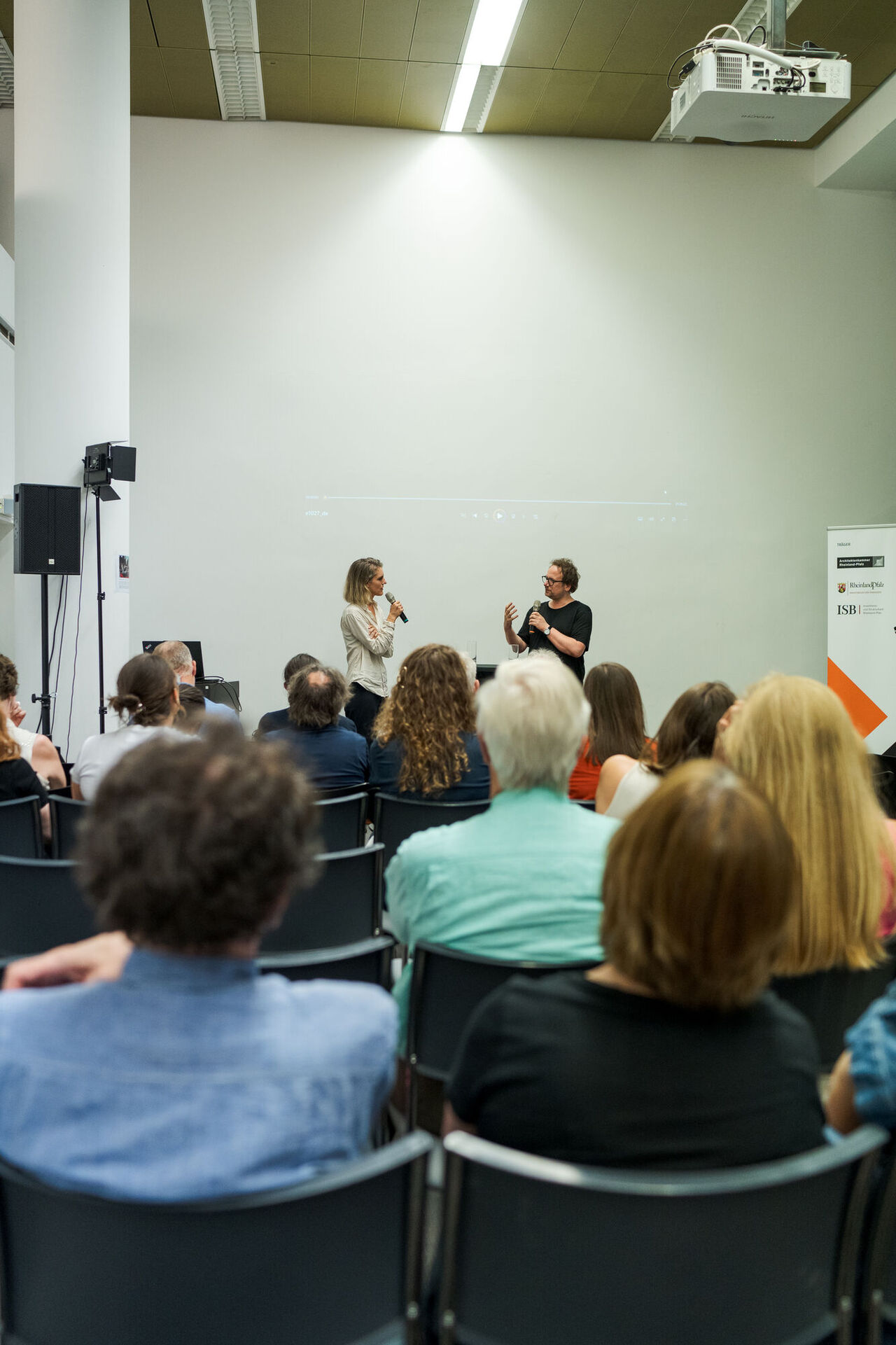 Beatrice Minger, Dr. Christoph Nuehlen