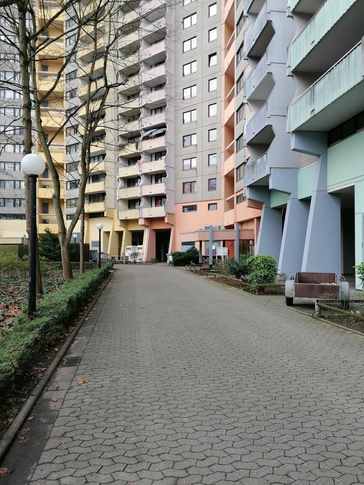Foto: DIE BETONISTEN, Mainz