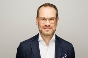 Ebenfalls zugeschaltet: Dr. Stephan Jansen von der Universität der Künste in Berlin, dort Stiftungsprofessor für Urbane Innovation - Mobilität, Gesundheit, Digitalisierung - 