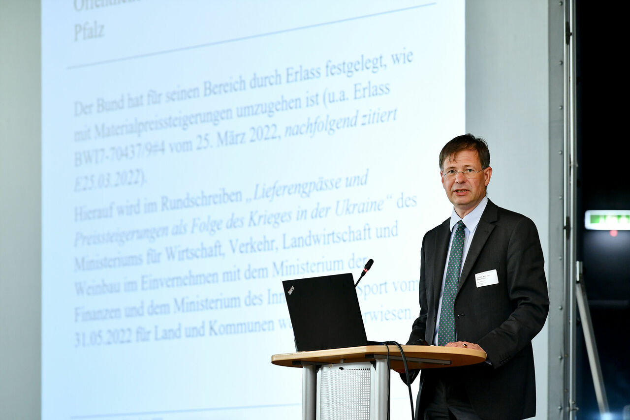 Prof. Dr. Mark von Wietersheim