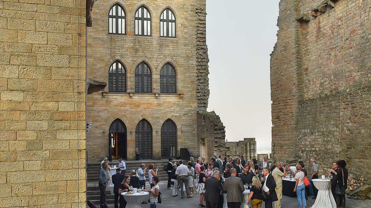 Hambacher Architekturgespräche